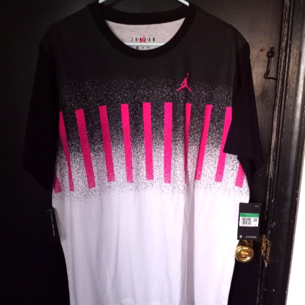 Jordan XL shirt